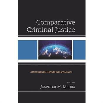 Comparative Criminal Justice