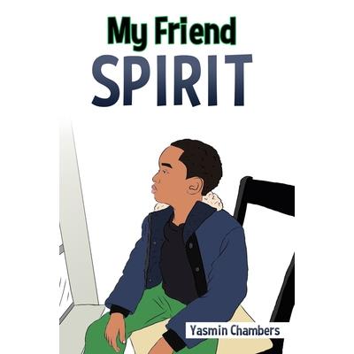 My Friend Spirit