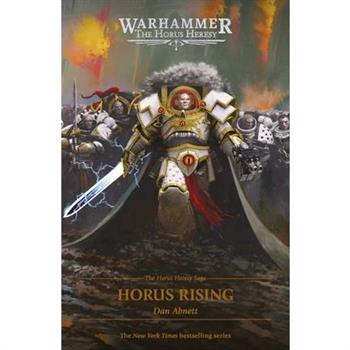 Horus Rising