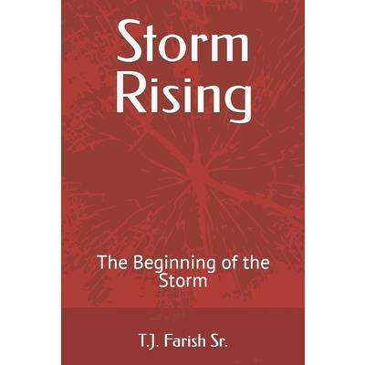 Storm Rising
