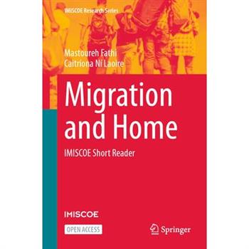 Migration and Home