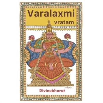 Varalaxmi Vratam