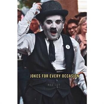 Jokes for Every Occasion