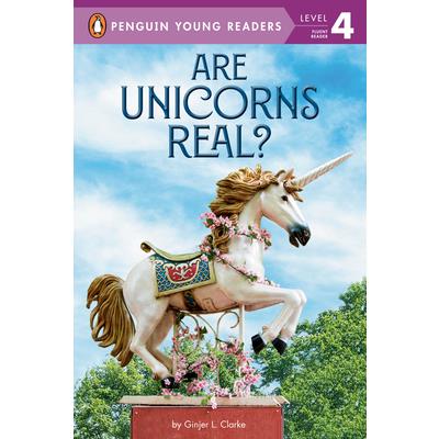 Are Unicorns Real?