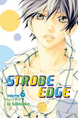 Strobe Edge 6