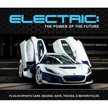 Electric: The Power of the Future