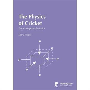 The Physics of Cricket