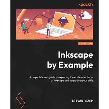 Inkscape by Example