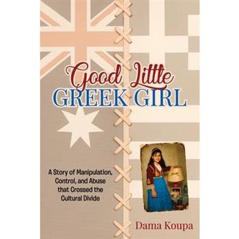 Good Little Greek Girl