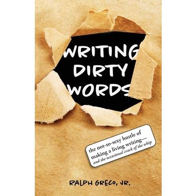 Writing Dirty Words