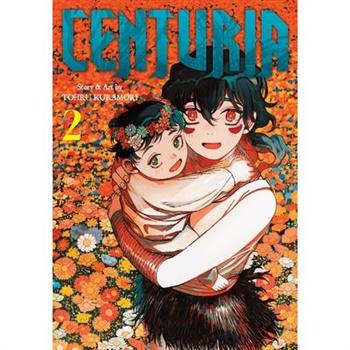 Centuria, Vol. 2