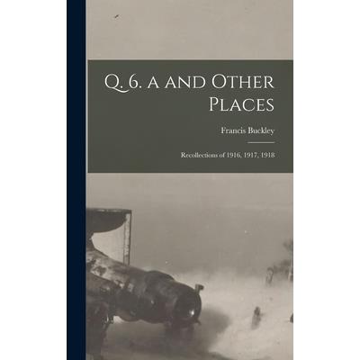Q. 6. a and Other Places