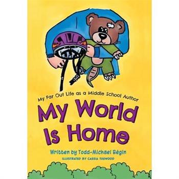 My World Is Home