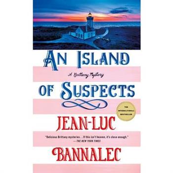 An Island of Suspects