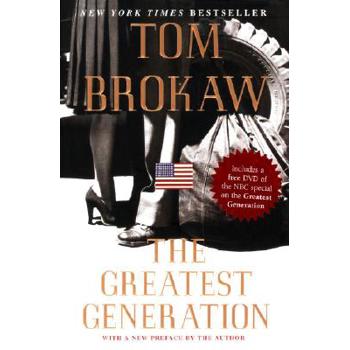 Greatest Generation: W/DVD