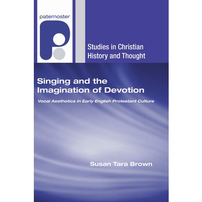 Singing and the Imagination of Devotion