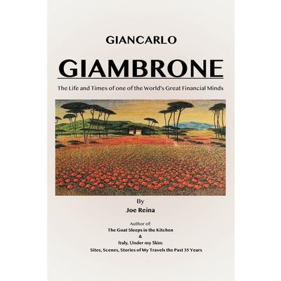 Giancarlo Giambrone