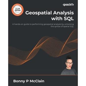 Geospatial Analysis with SQL