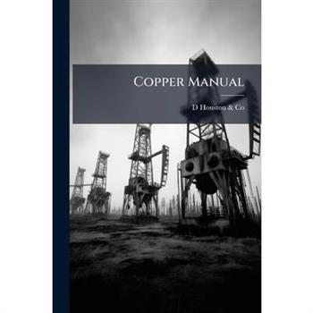 Copper Manual
