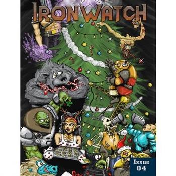 Ironwatch Issue 04