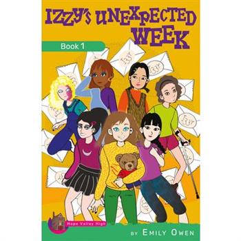 Izzy's Unexpected Week