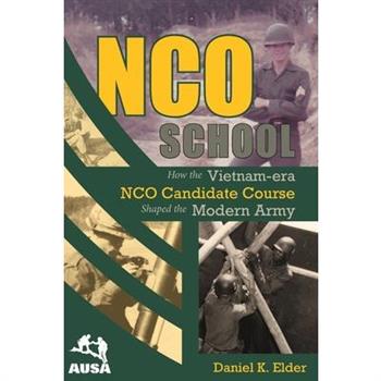 NCO School