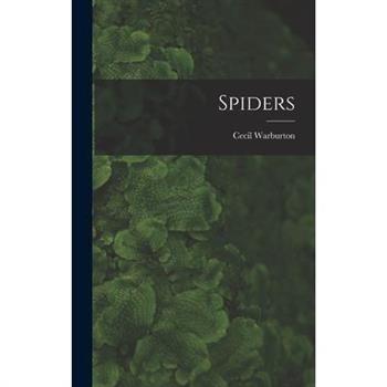 Spiders