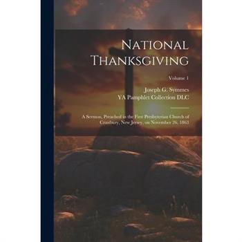 National Thanksgiving