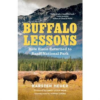 Buffalo Lessons