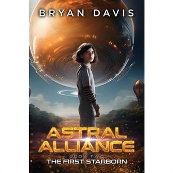 The First Starborn