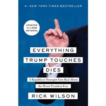 Everything Trump Touches Dies