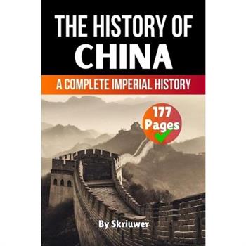 The History of China
