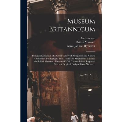 Museum Britannicum