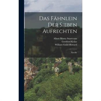 Das F瓣hnlein Der Sieben Aufrechten
