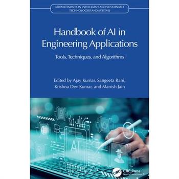 Handbook of AI in Engineering Applications
