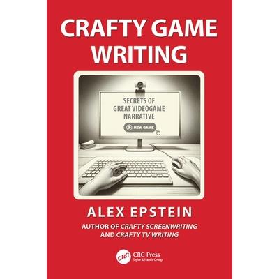 Crafty Game Writing Crafty Game Writing