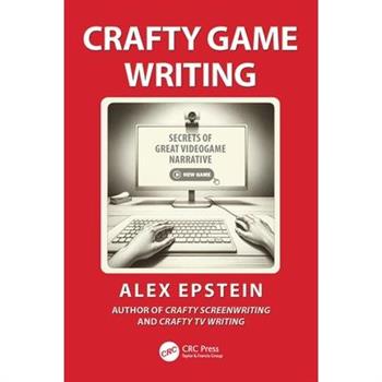 Crafty Game Writing Crafty Game Writing
