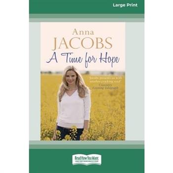 A Time for Hope [Standard Large Print]