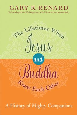 The Lifetimes When Jesus and Buddha Knew Each Other