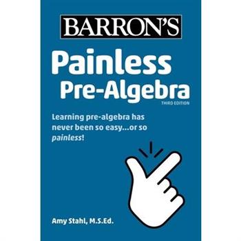 Painless Pre-Algebra