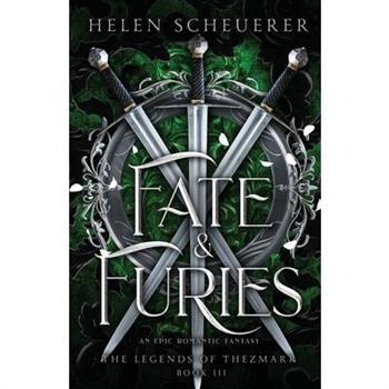 Fate & Furies