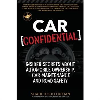 Car Confidential