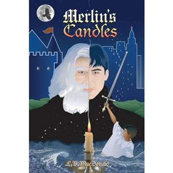 Merlin's Candles