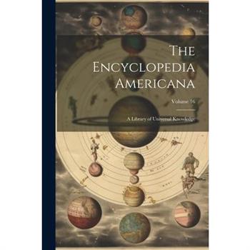 The Encyclopedia Americana