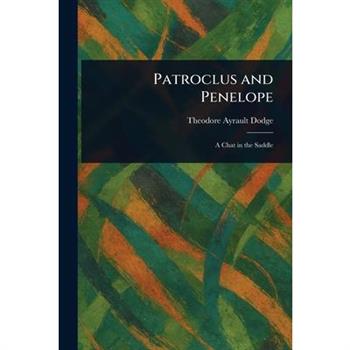 Patroclus and Penelope