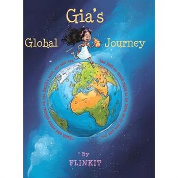 Gia's Global Journey