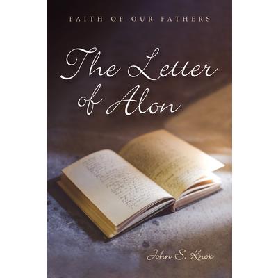 The Letter of Alon