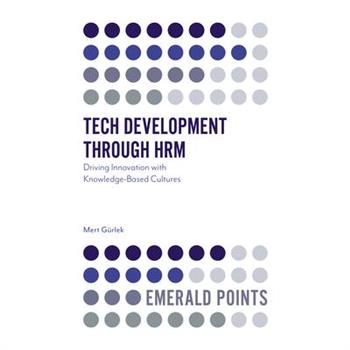 Tech Development Through Hrm