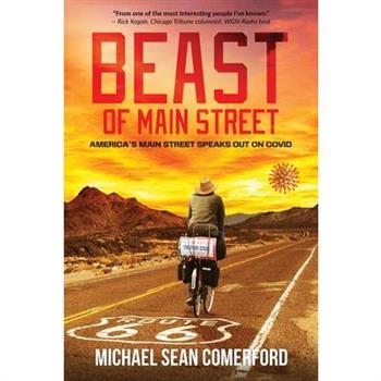 Beast of Main Street