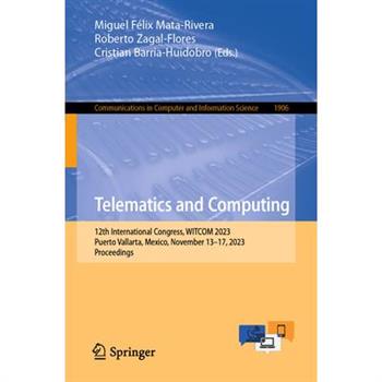 Telematics and Computing